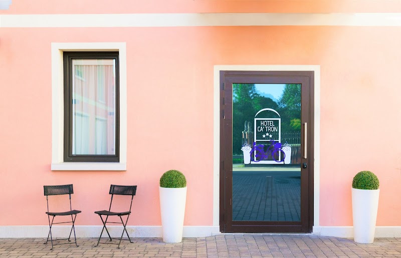 Hotel Ca' Tron in Dolo, Italy