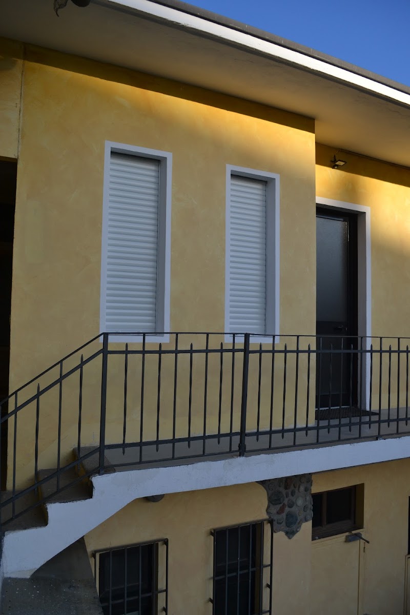 Hotel Caccia Reale in Caselle Torinese, Italy