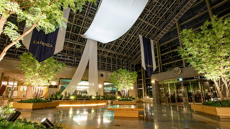 Hotel Cadenza Tokyo in Nishitokyo, Japan