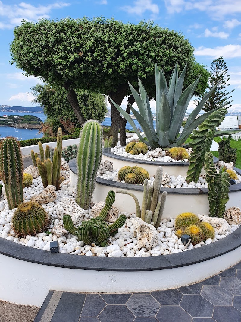 Hotel Cala Moresca in Bacoli, Italy