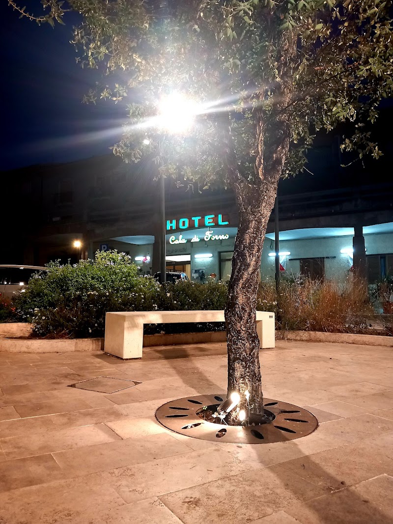 Hotel Cala di Forno in Grosseto, Italy