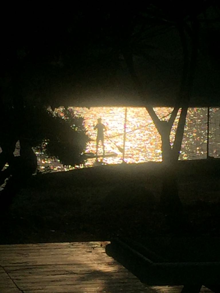 Hotel Calamosca in Cagliari, Italy