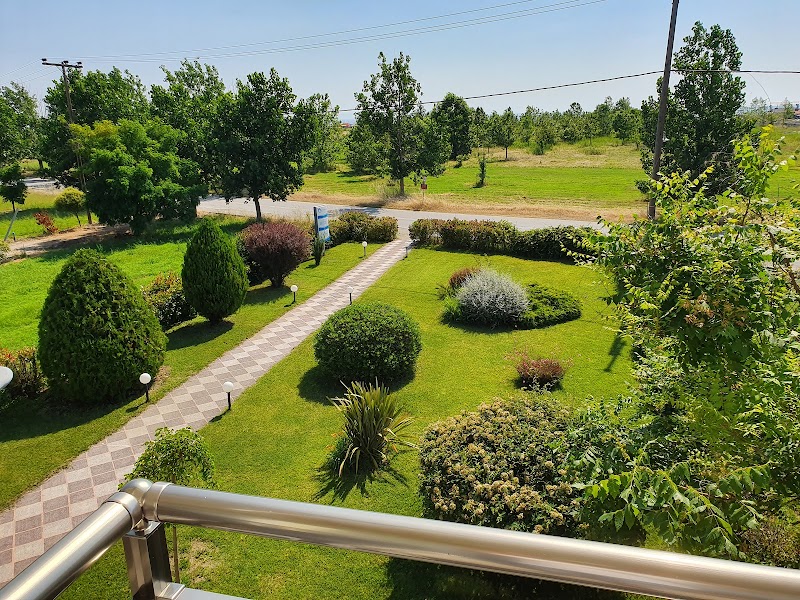 Hotel Calypso in Katerini, Greece