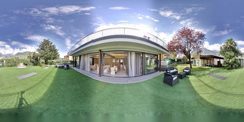 Hotel Campagnola in Arco, Italy