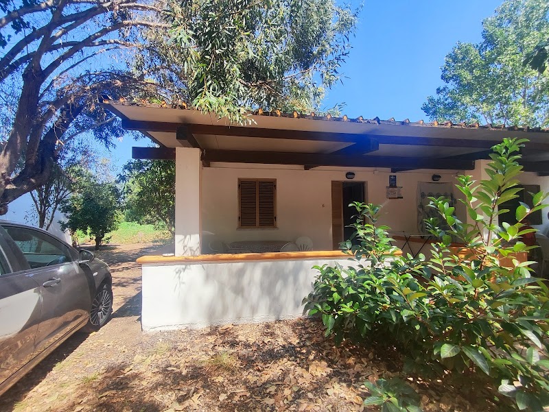 Hotel Camping Fico d'India in Isola Capo Rizzuto, Italy