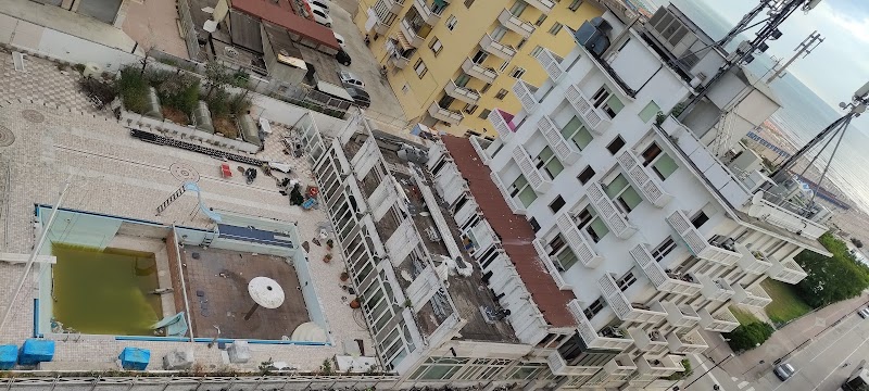 Hotel Capo Est in Chioggia, Italy