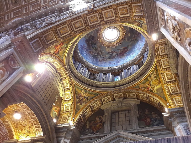 Hotel Capri in Fiuggi, Italy