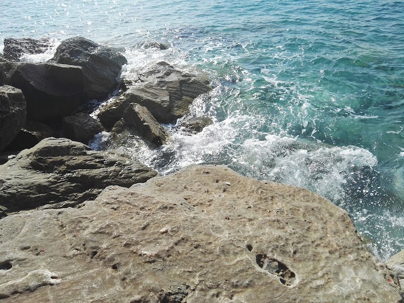 Hotel Carla in Finale Ligure, Italy