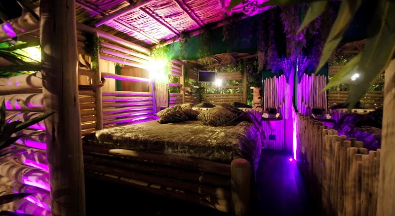 Hotel Carosello in Campagna, Italy