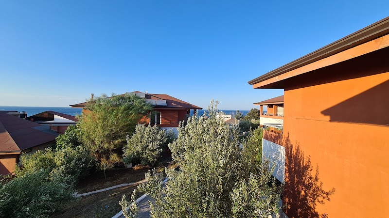 Hotel Casa Rossa in Isola Capo Rizzuto, Italy