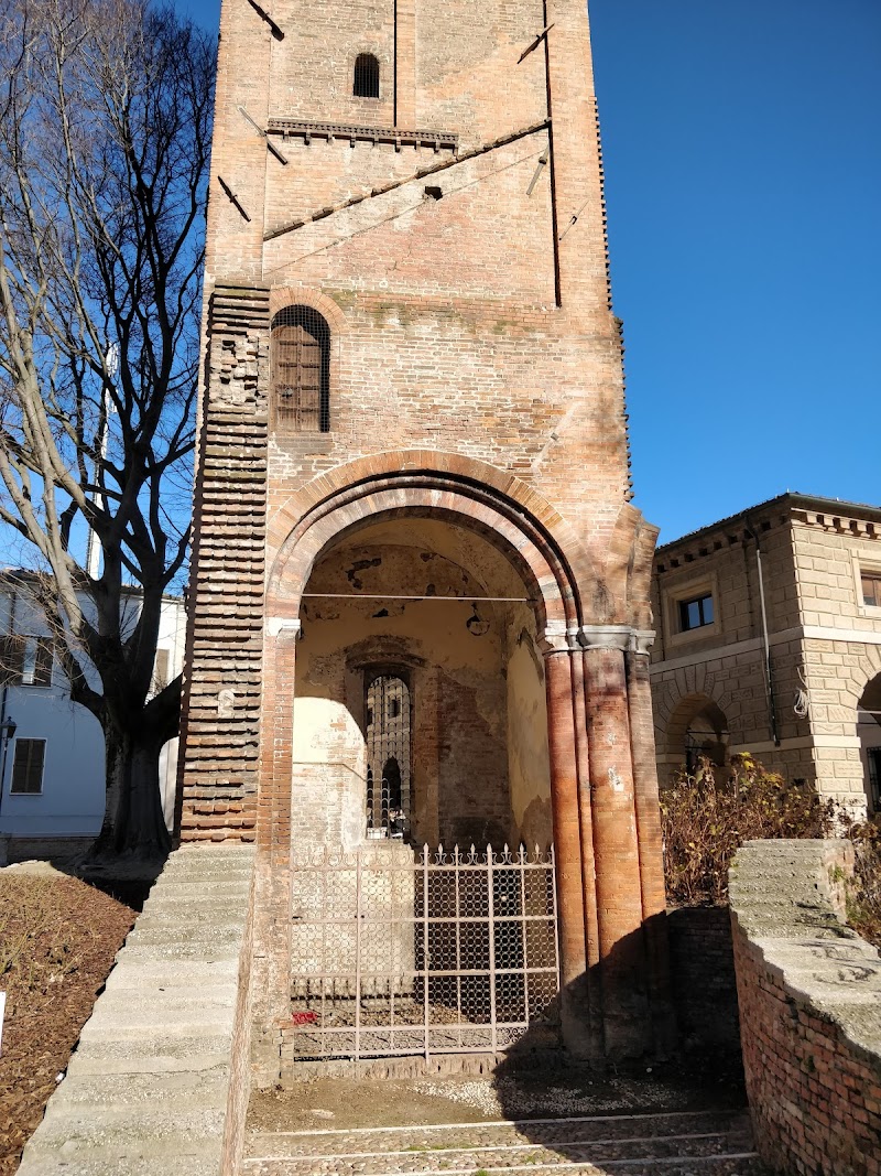 Hotel Casa San Domenico in Mantova, Italy