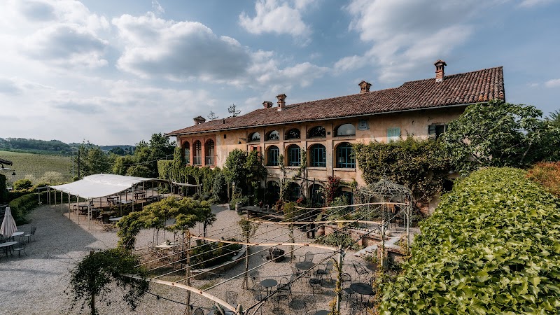 Hotel Casa Scaparone in Alba, Italy