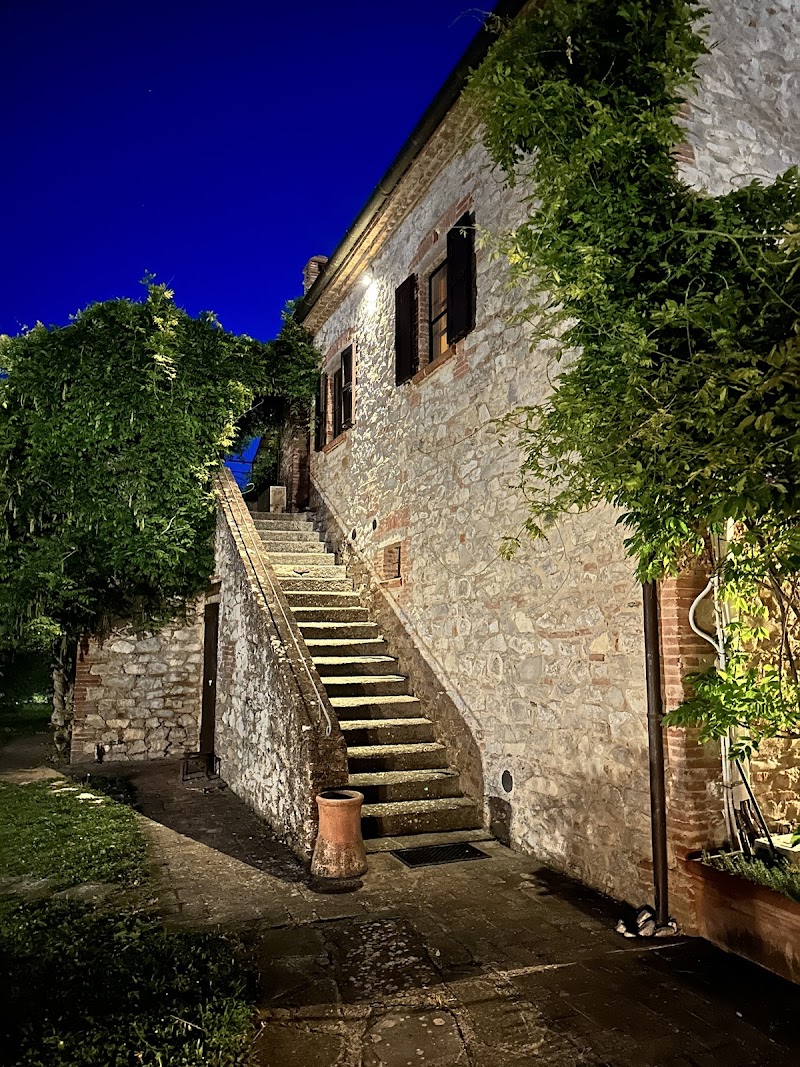 Hotel Casale Baldelli in Castiglione del Lago, Italy