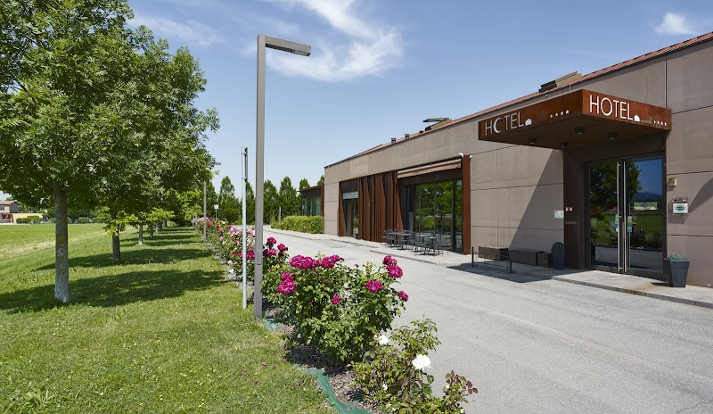 Hotel Casalgrande in Casalgrande, Italy