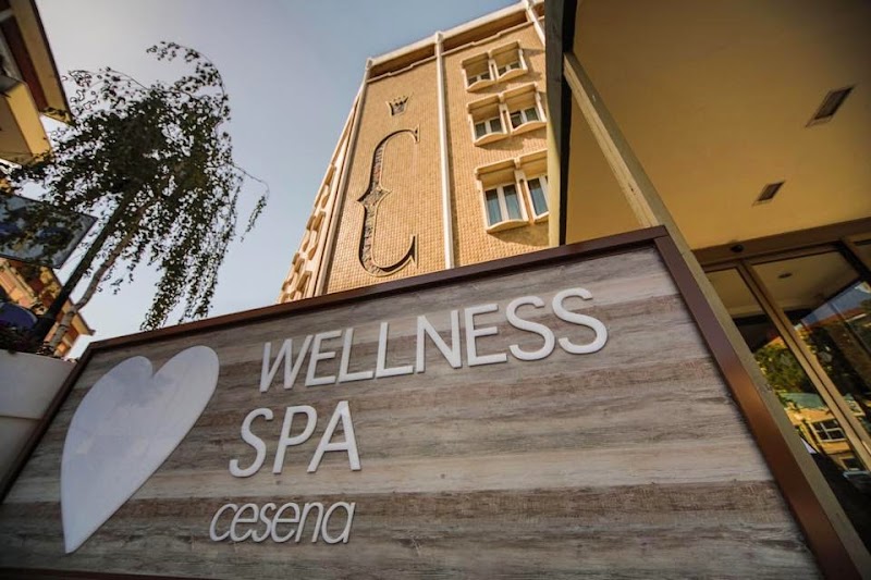 Hotel Casali in Cesena, Italy