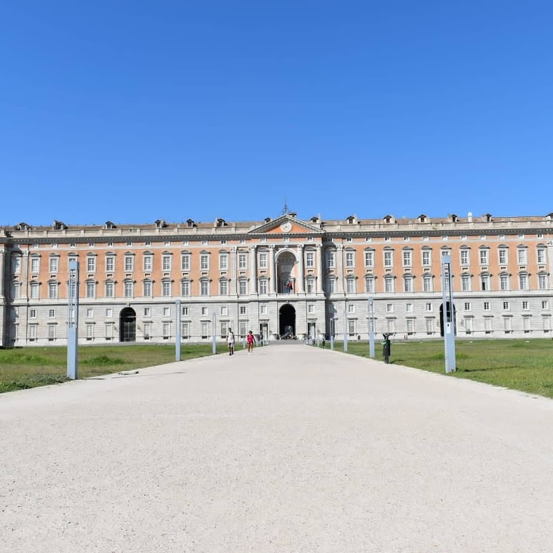 Hotel Caserta Deluxe in Caserta, Italy