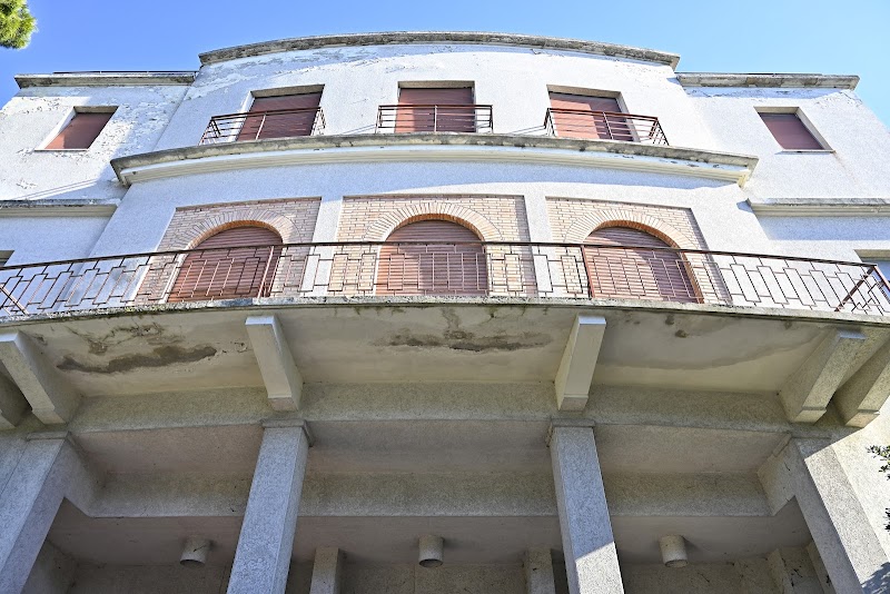 Hotel Casina delle Rose in Fermo, Italy
