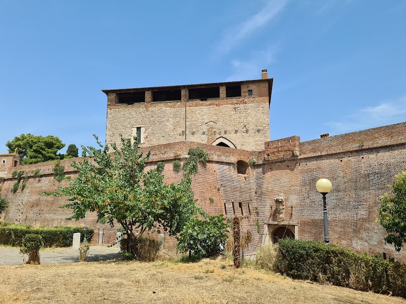 Hotel Cassero in Grosseto, Italy