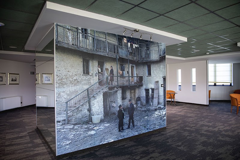 Hotel Casta Piana in Alba, Italy