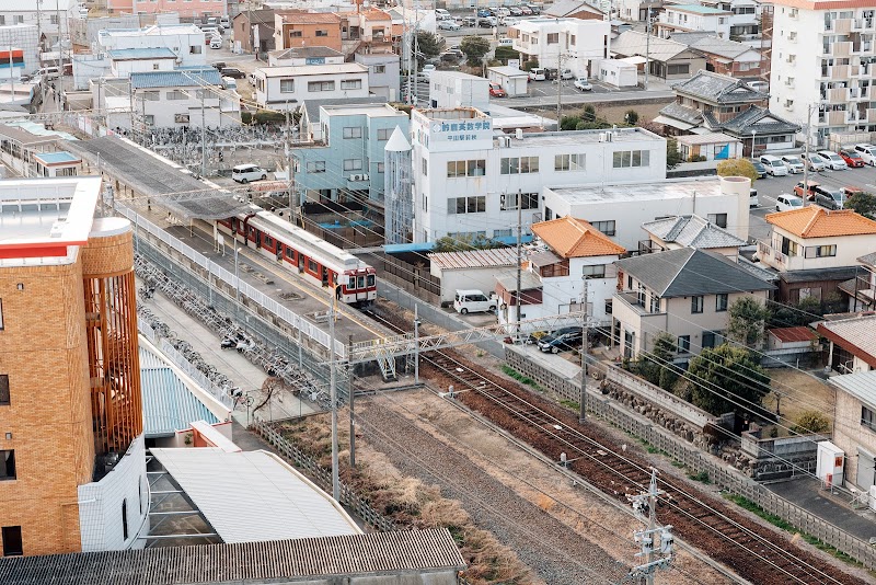 Hotel Castle Inn Suzuka in Suzuka, Japan