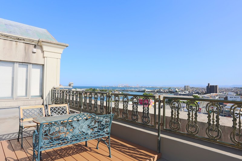 Hotel Castle Inn Tsu in Tsu, Japan