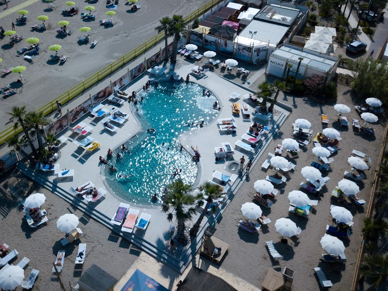 Hotel Cayo Blanco in Chioggia, Italy