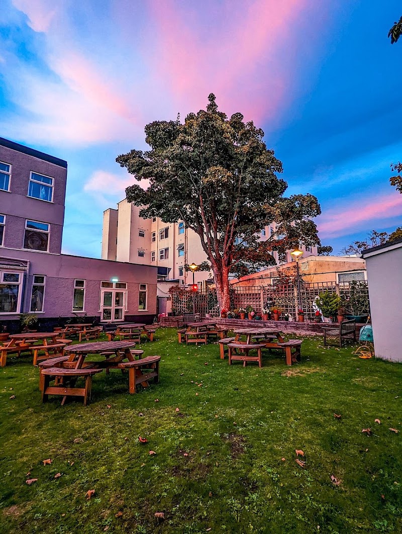 Hotel Celebrity in Bournemouth, United Kingdom