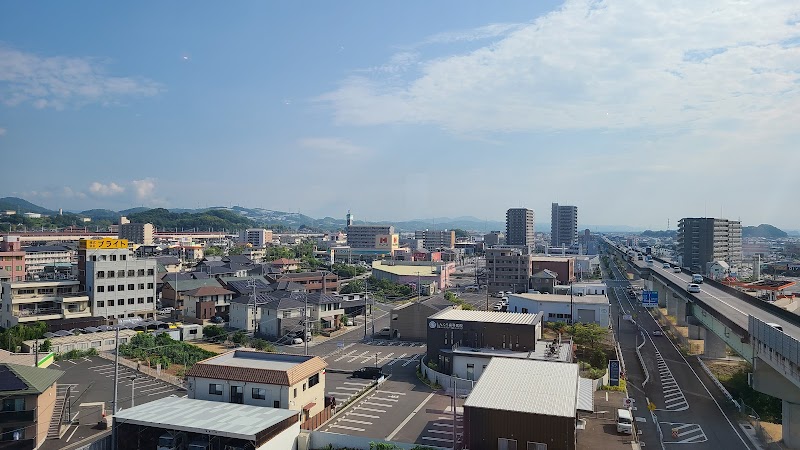 Hotel Cent Inn Kurashiki in Kurashiki, Japan