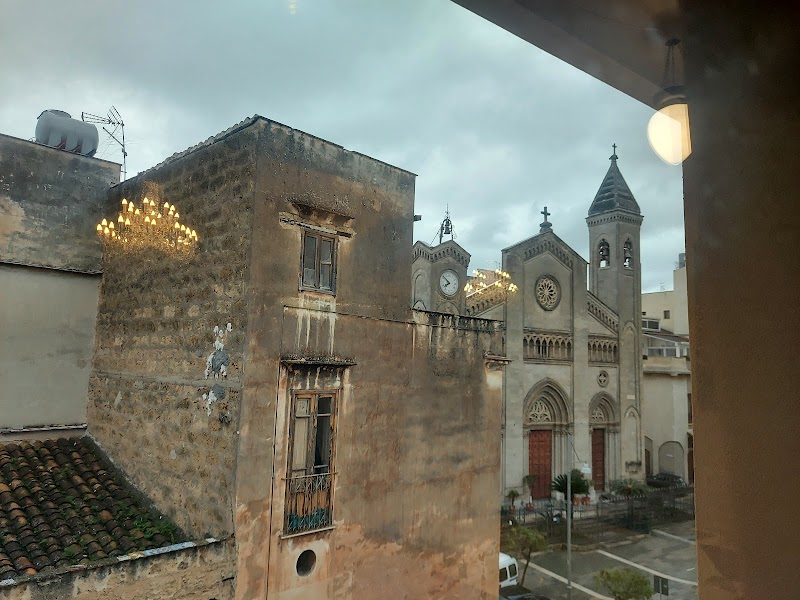 Hotel Centrale Bagheria in Bagheria, Italy