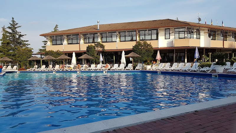 Hotel Centro Turistico Gardesano in Bussolengo, Italy