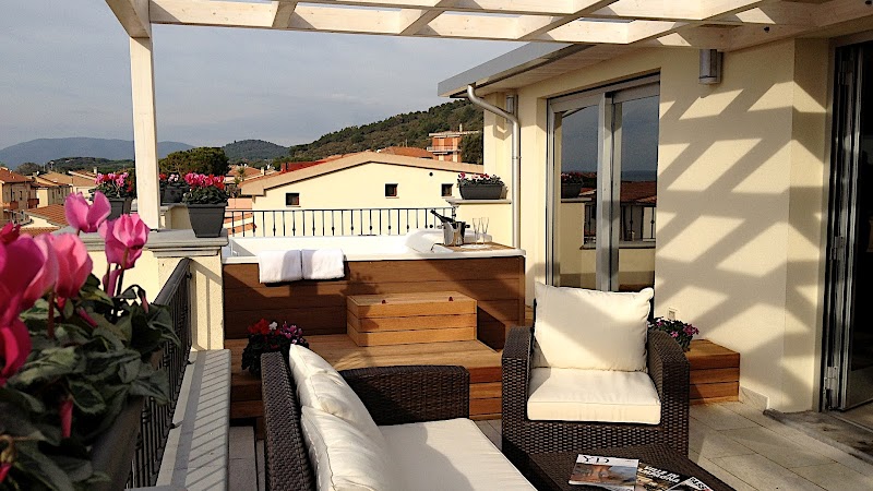 Hotel C'era Una Volta in Grosseto, Italy