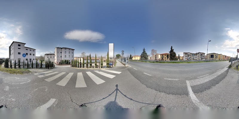 Hotel Certaldo in Certaldo, Italy