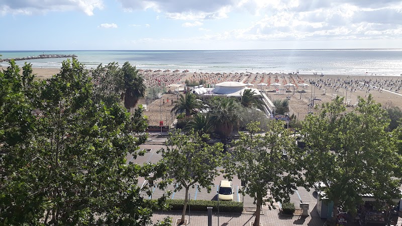 Hotel Cesare in Giulianova, Italy