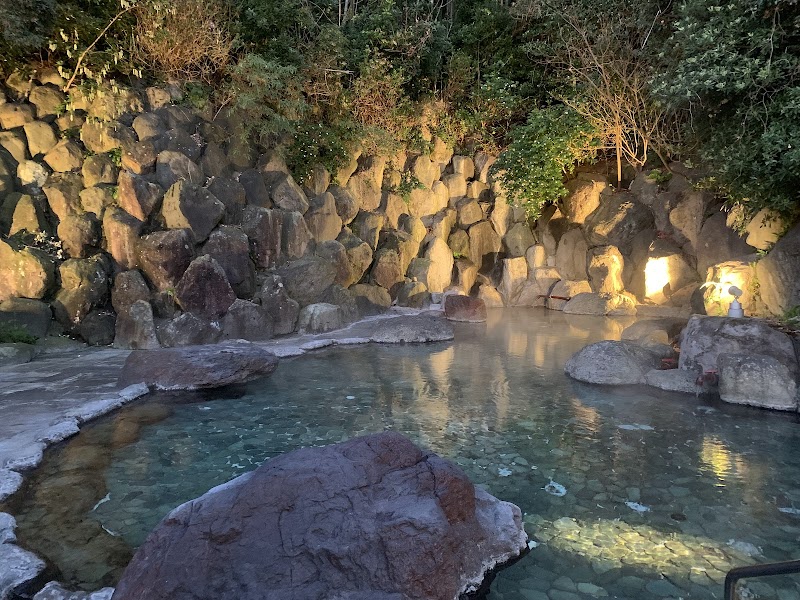 Hotel Cetus Royal in Higashiizu, Japan