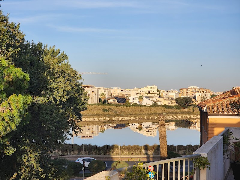 Hotel Chentu Lunas in Cagliari, Italy