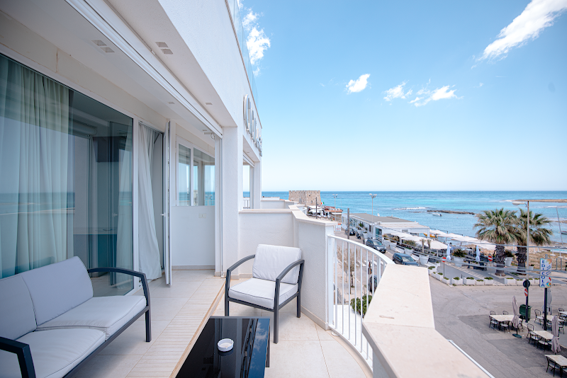 Hotel Cicò in Carovigno, Italy