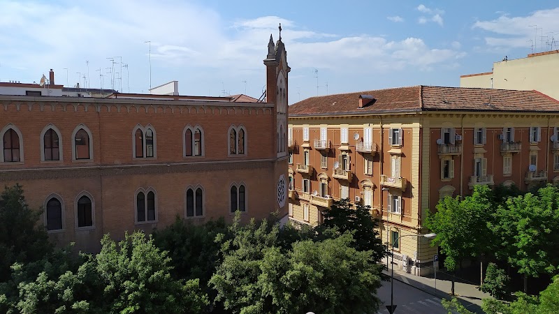 Hotel Cicolella in Foggia, Italy