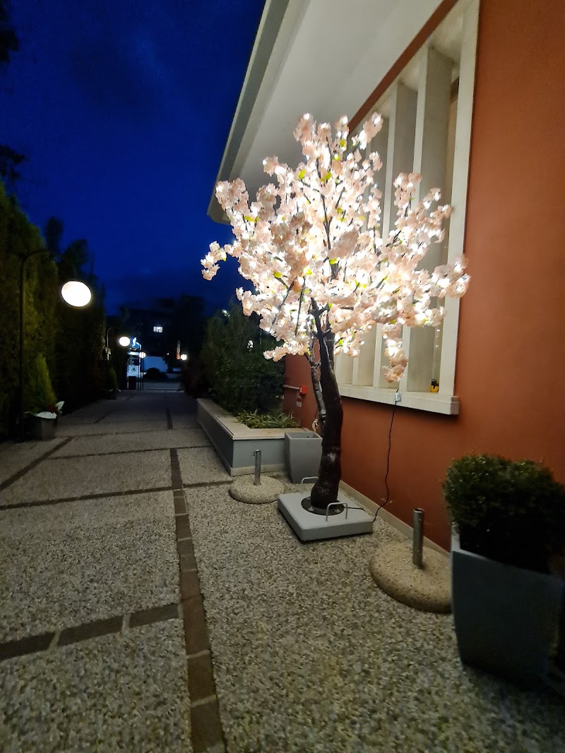 Hotel Cima in Conegliano, Italy