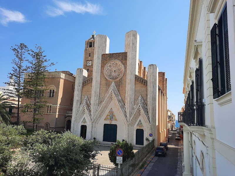 Hotel Città Bella in Gallipoli, Italy