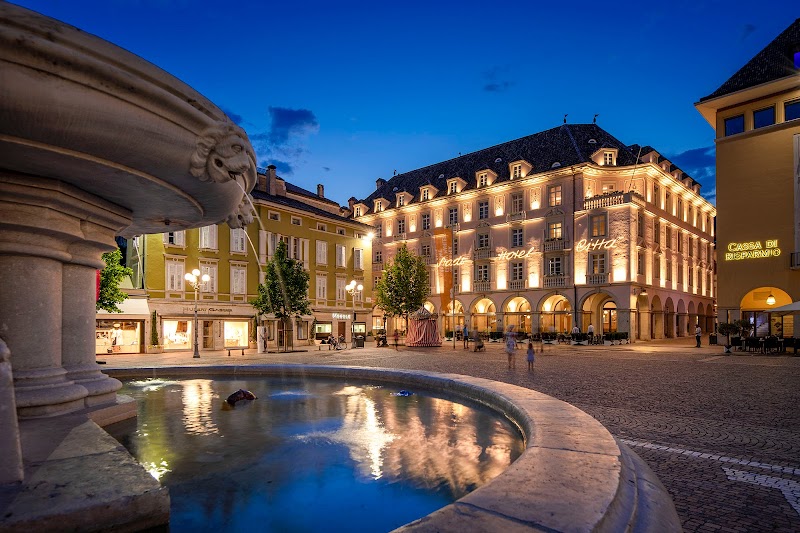 Hotel Citta di Bolzano-Stadt Hotel in Bolzano, Italy