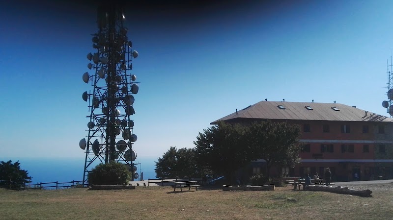 Hotel City in Cairo Montenotte, Italy