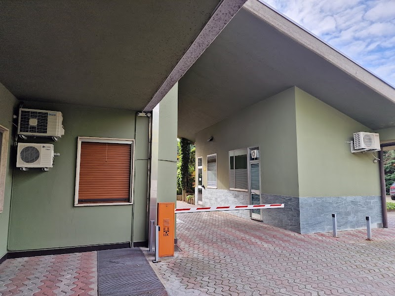 Hotel City Legnano in Legnano, Italy