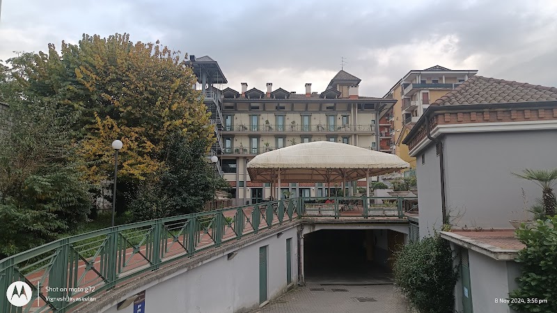 Hotel Civita in Atripalda, Italy