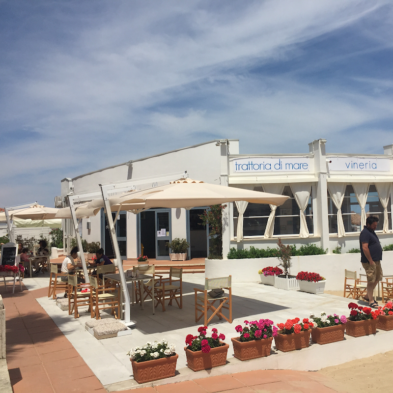 Hotel Claila in Francavilla al Mare, Italy