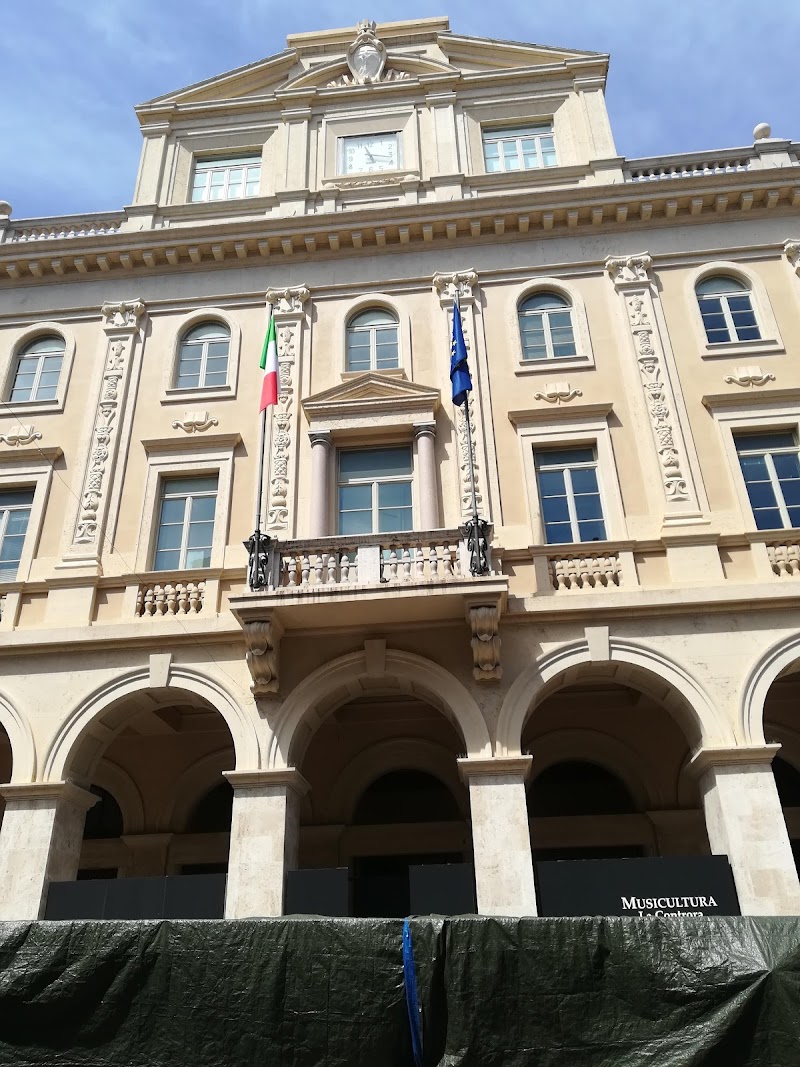Hotel Claudiani in Macerata, Italy