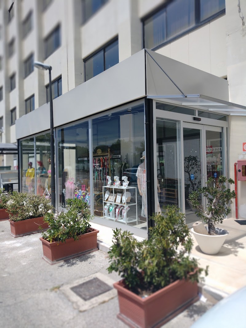 Hotel Club Il Baricentro in Casamassima, Italy