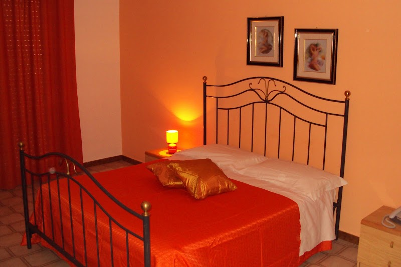 Hotel Collina Del Faro in Caltanissetta, Italy