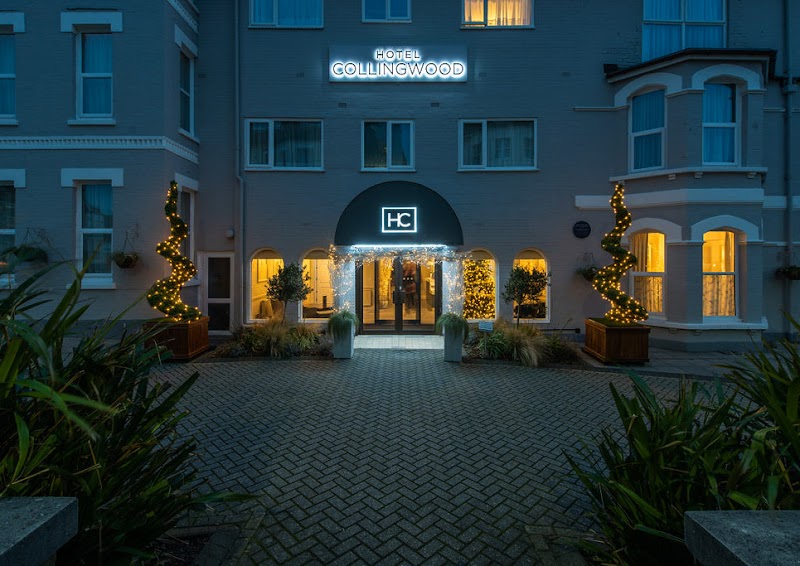 Hotel Collingwood in Bournemouth, United Kingdom