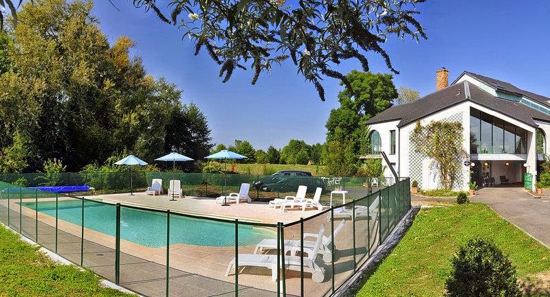 Hotel Colvert in Chino, Japan