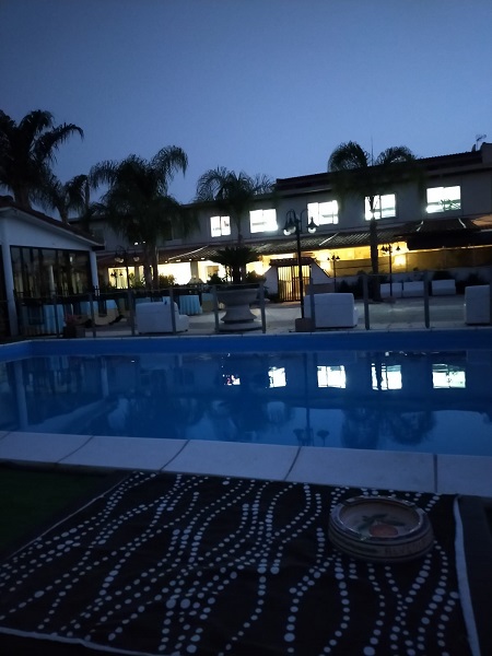 Hotel Company Spa in Barcellona-Pozzo di Gotto, Italy